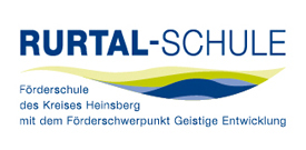 Rurtal-Schule Logo